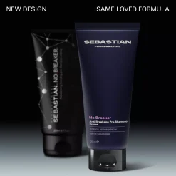 Sebastian ProfessionalNo.Breaker Bonding Pre-shampoo Creme 1000 ml