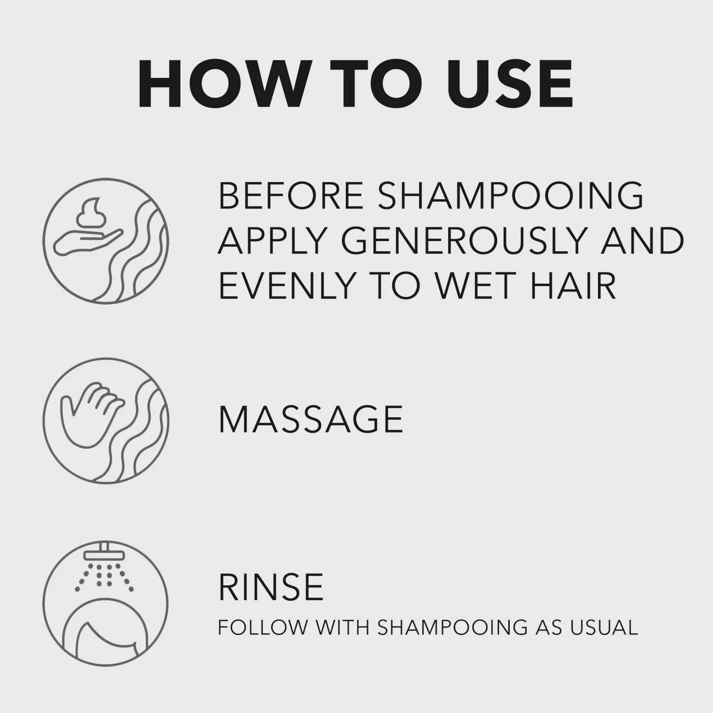 Sebastian ProfessionalNo.Breaker No.Breaker Rebalancing Bonding Pre-shampoo Crème 200 ml