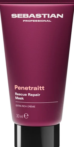 Sebastian ProfessionalPenetraitt Rescue Repair Mask 30 ml