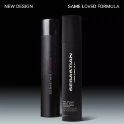 Sebastian ProfessionalReshaper Strong Hold & Touchable Feel Hairspray 300 ml