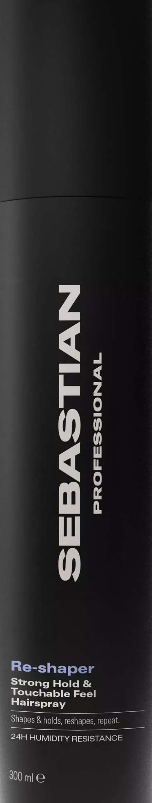 Sebastian ProfessionalReshaper Strong Hold & Touchable Feel Hairspray 300 ml