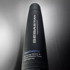 Sebastian ProfessionalReshaper Strong Hold & Touchable Feel Hairspray 300 ml