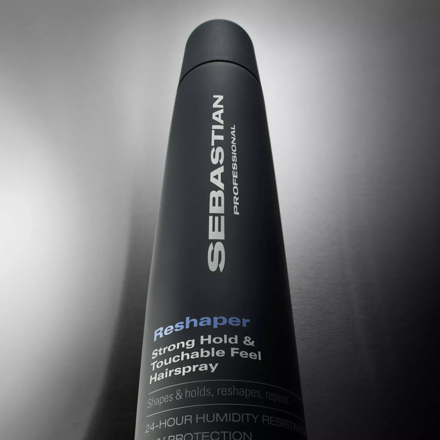 Sebastian ProfessionalReshaper Strong Hold & Touchable Feel Hairspray 300 ml