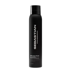 Sebastian ProfessionalStyling and texture Mousse Forte Strong Hold Volumizing Mousse 200 ml