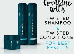 Sebastian ProfessionalTwisted Twisted Elastic Treatment 150 ml