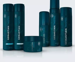Sebastian ProfessionalTwisted Twisted Elastic Treatment 150 ml
