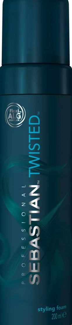 Sebastian ProfessionalTwisted Twisted Curl Lifter 200 ml