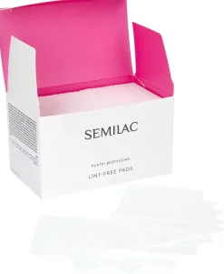SEMILAC Lint Free Pads