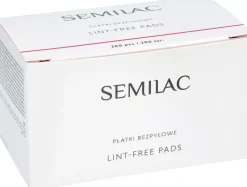 SEMILAC Lint Free Pads