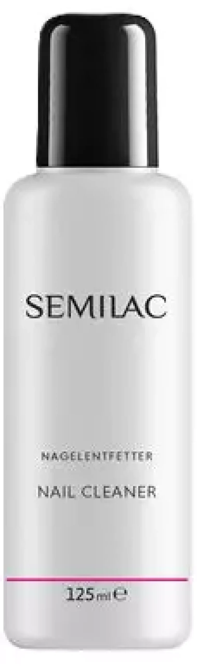 SEMILAC Nail Cleaner 125 ml