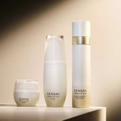 Sensai Absolute Silk Micro Mousse Treatment 90 ml