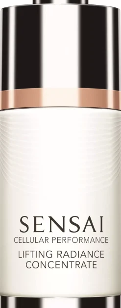 SensaiCellular Performance Lifting Radiance Concentrate 40 ml