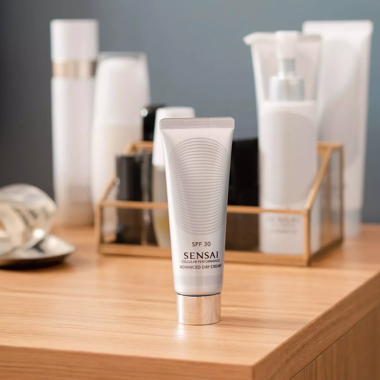 SensaiCellular Performance Advanced Day Cream SPF30 50 ml