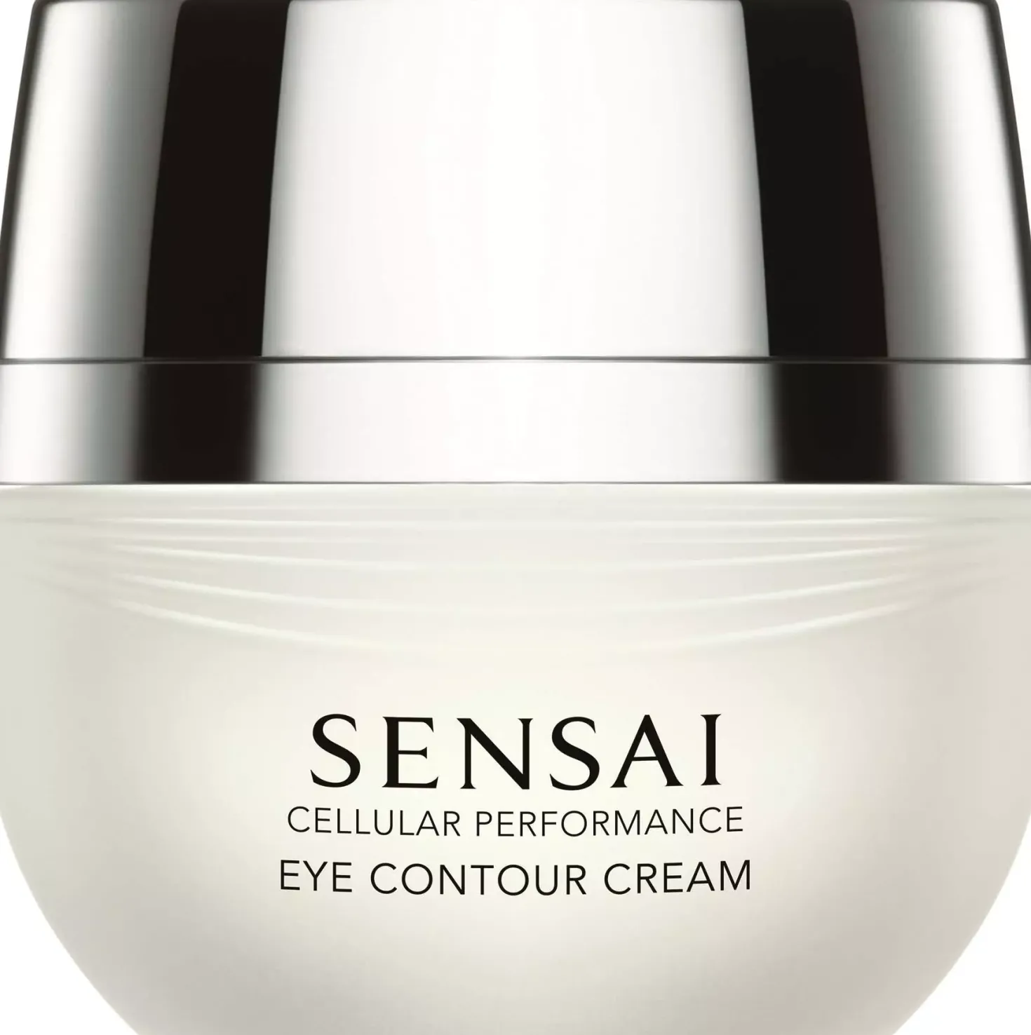 SensaiCellular Performance Eye Contour Cream 15 ml