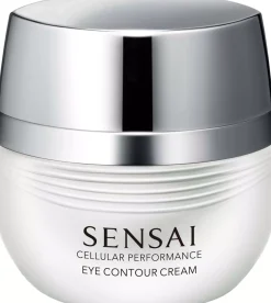 SensaiCellular Performance Eye Contour Cream 15 ml