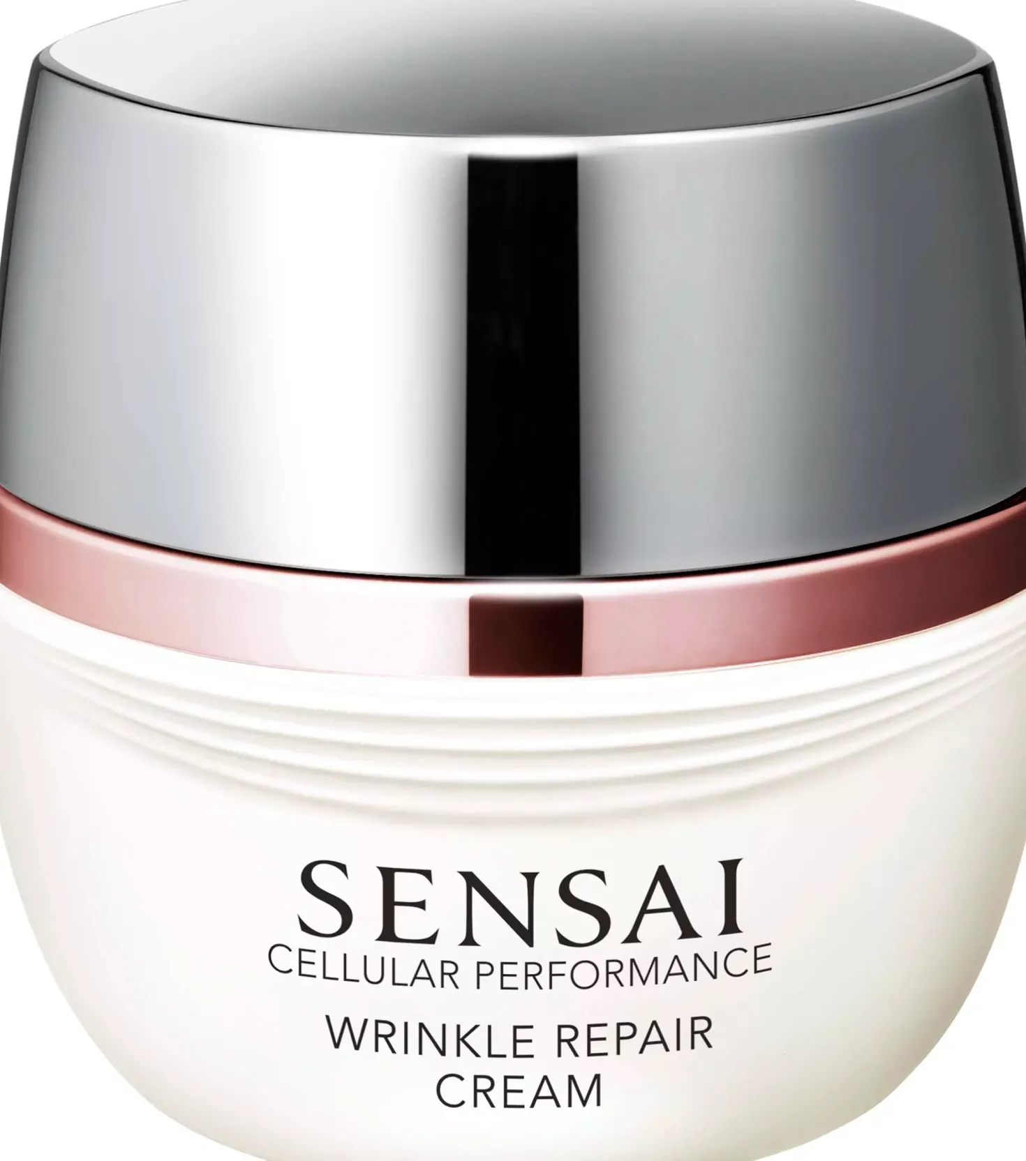 SensaiCellular Performance Wrinkle Repair Cream 40 ml