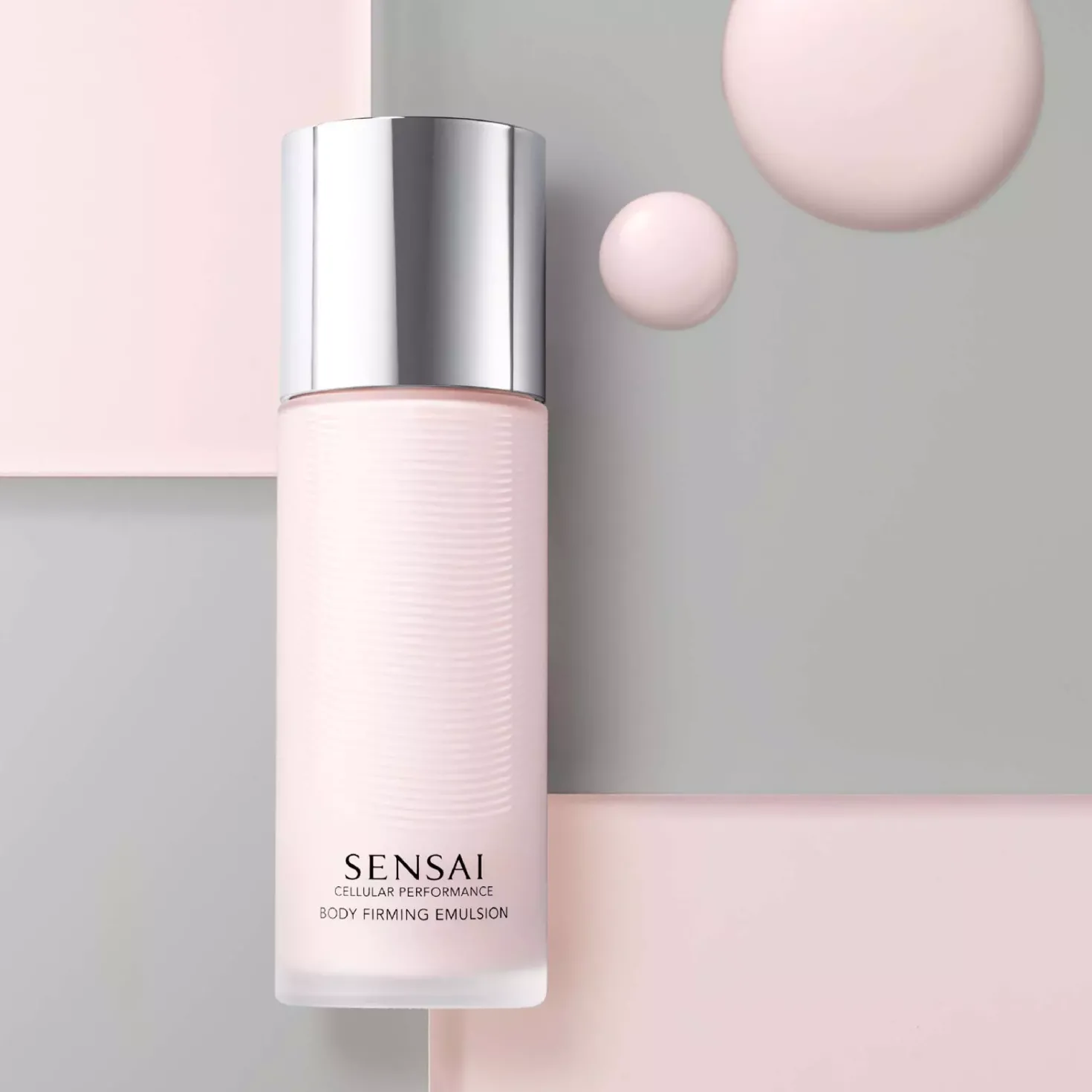 SensaiCellular Performance Body Firming Emulsion 200 ml