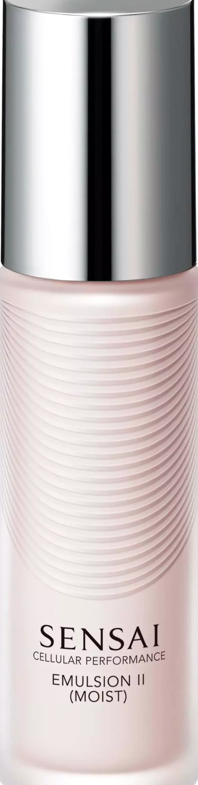 SensaiCellular Performance Emulsion II Moist 50 ml