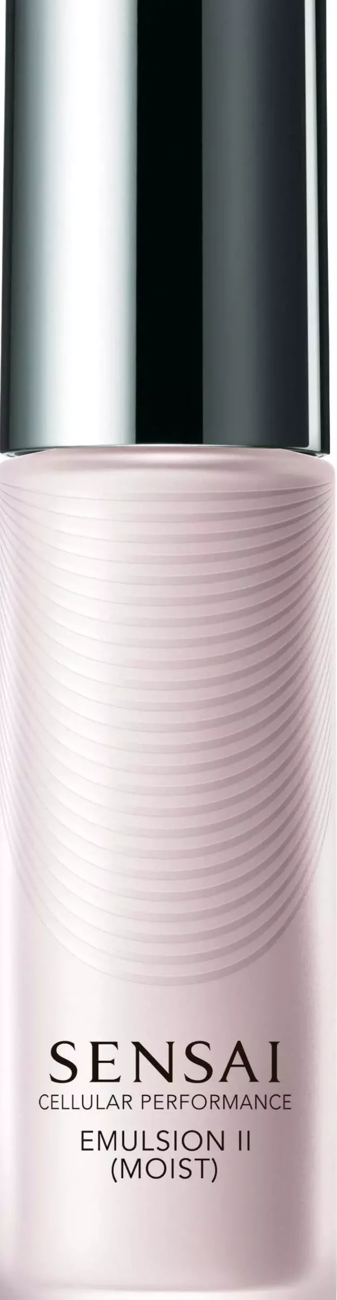 SensaiCellular Performance Emulsion II Moist 50 ml