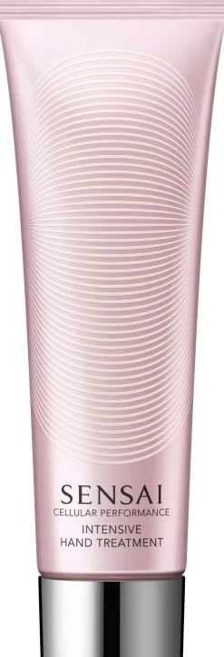 SensaiCellular Performance Intensive Hand Treatment 100 ml