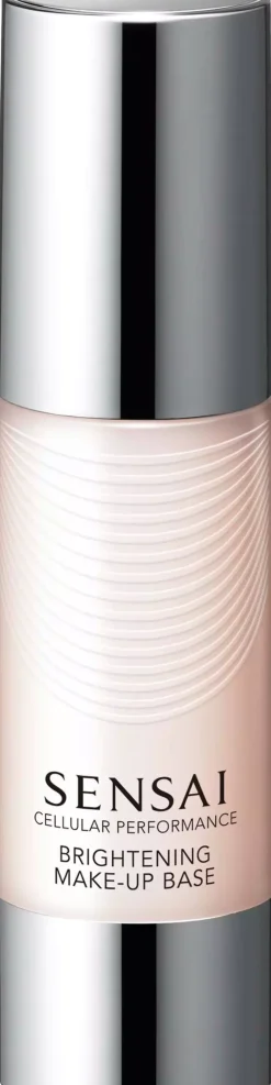SensaiCellular Performance Brightening Make-up Base 30 ml