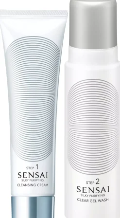 Sensai Cleansing Duo Combination Skin