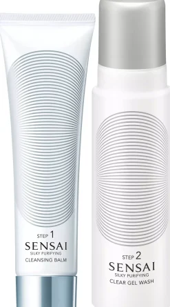 Sensai Cleansing Duo Normal Skin
