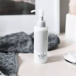 SensaiSilky Purifying Milky Soap 150 ml