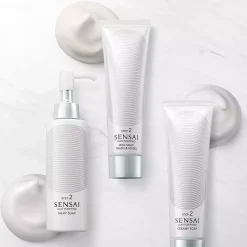 SensaiSilky Purifying Milky Soap 150 ml