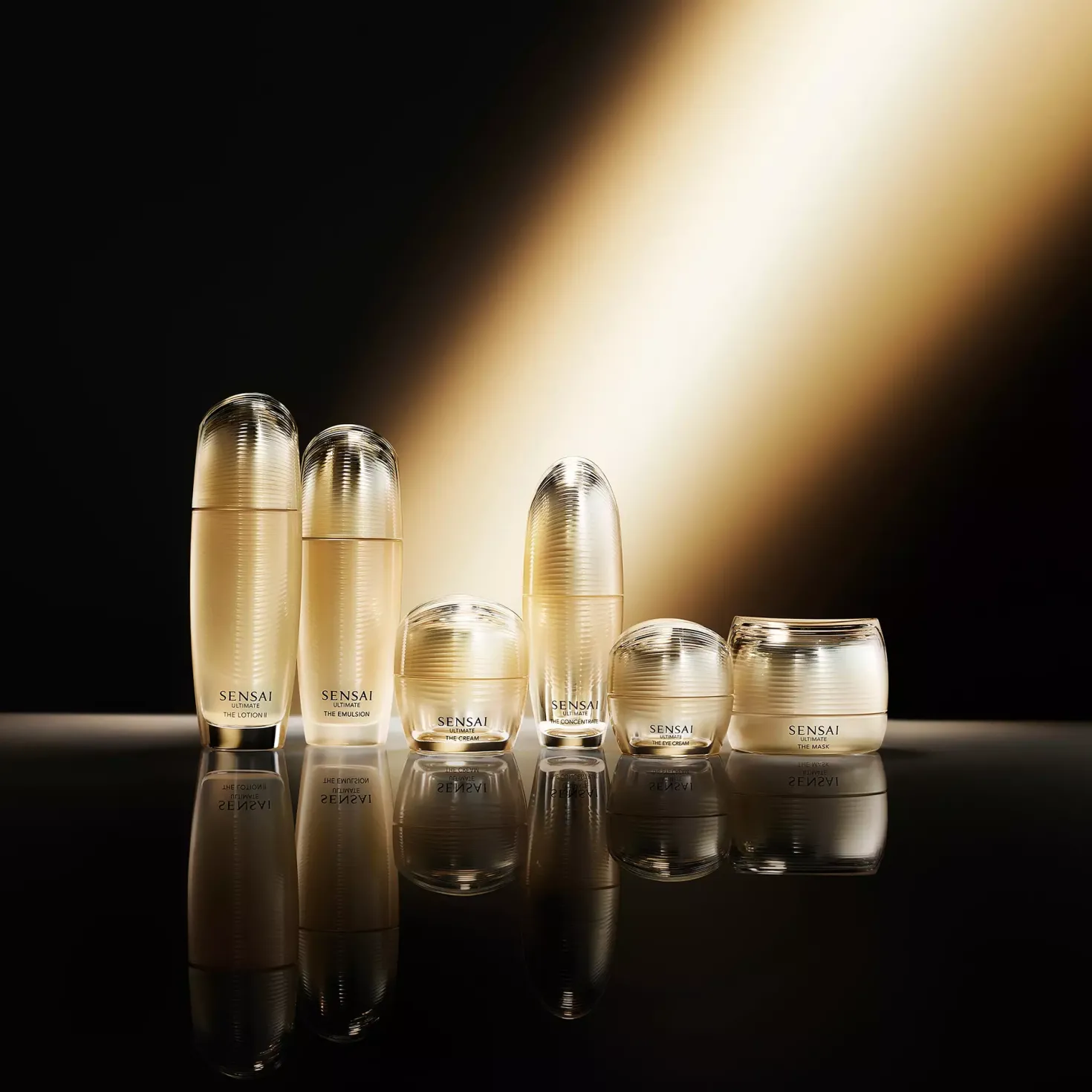 Sensai Ultimate The Concentrate N Refill 30 ml