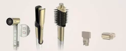 Shark Beauty Glam Sleek Straight Waves & Curls multistyler