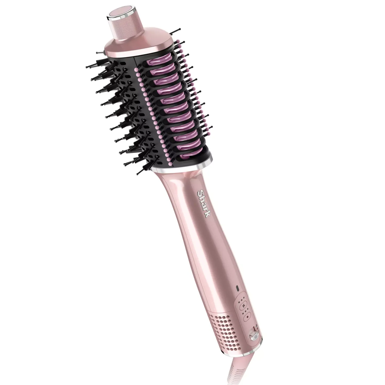 Shark Beauty Glossi Pink