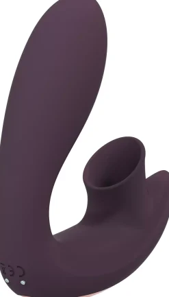 ShotsIrresistible Desirable Purple