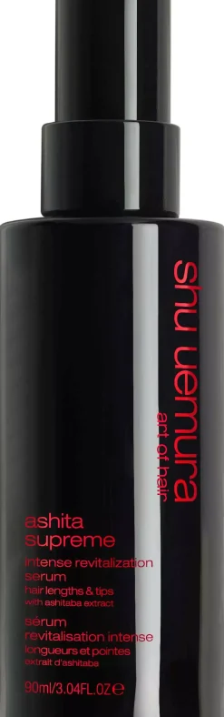 Shu UemuraAshita Supreme intense revitalization serum