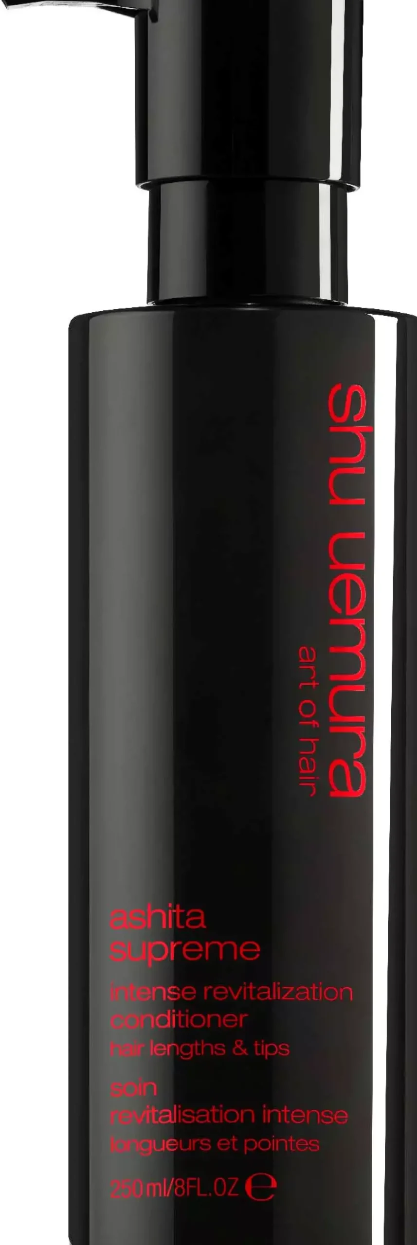 Shu UemuraAshita Supreme intense revitalization conditioner