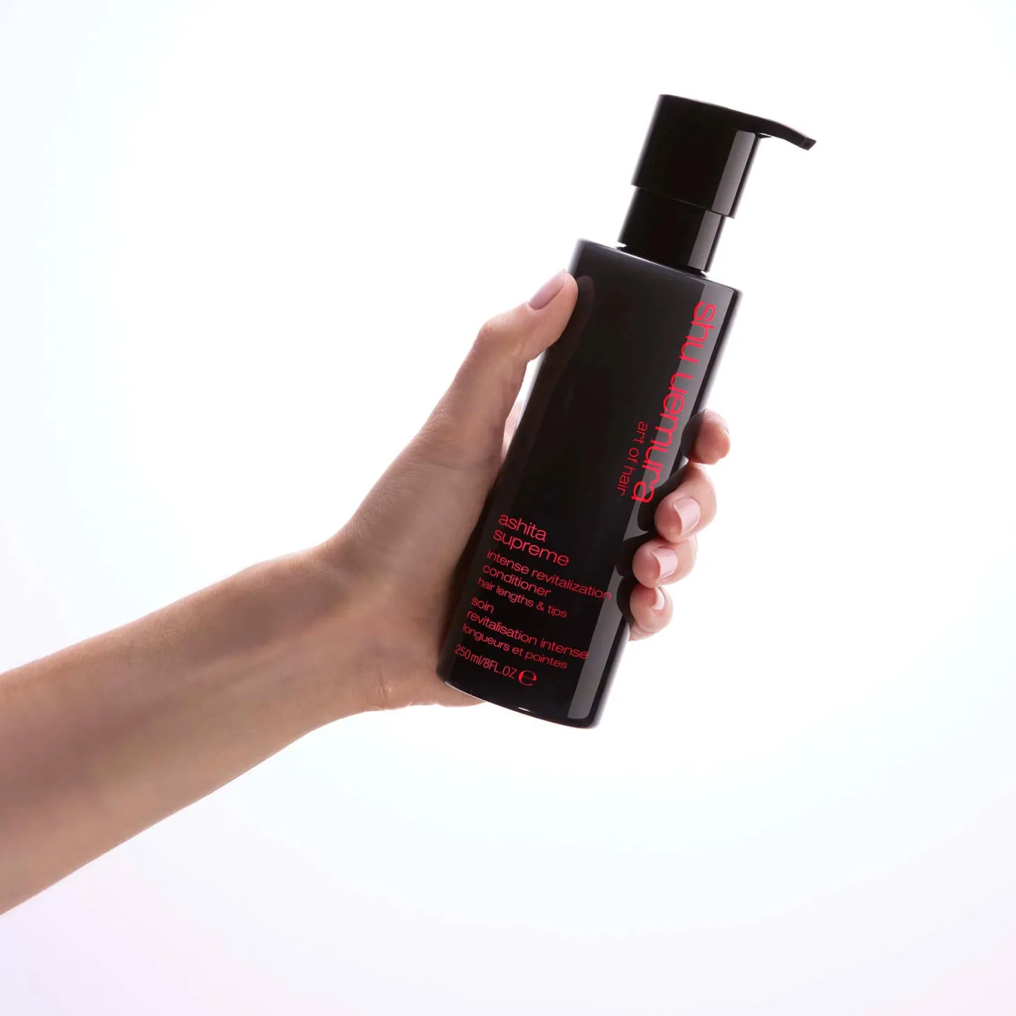 Shu UemuraAshita Supreme intense revitalization conditioner