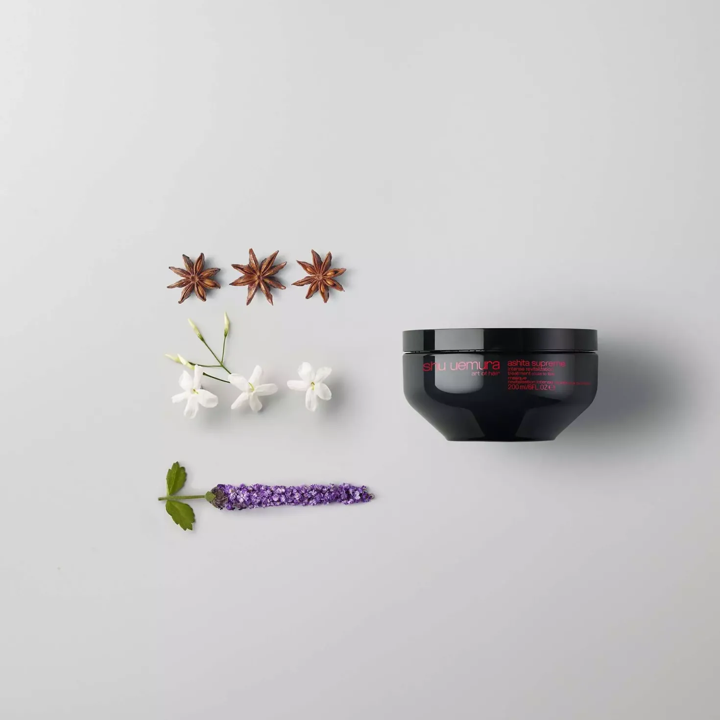 Shu UemuraAshita Supreme intense revitalization treatment
