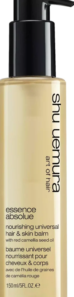 Shu UemuraEssence Absolue nourishing universal hair & skin Balm 150 ml