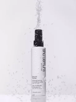 Shu Uemuraizumi tonic strengthening energizing water 150 ml