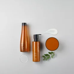 Shu UemuraUrban Moisture Masque 200 ml