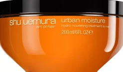 Shu UemuraUrban Moisture Masque 200 ml