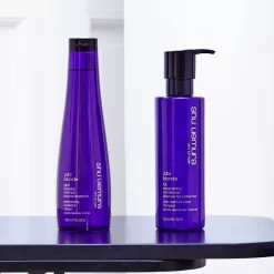 Shu UemuraYubi Blonde Full Replenishing Conditioner 250 ml
