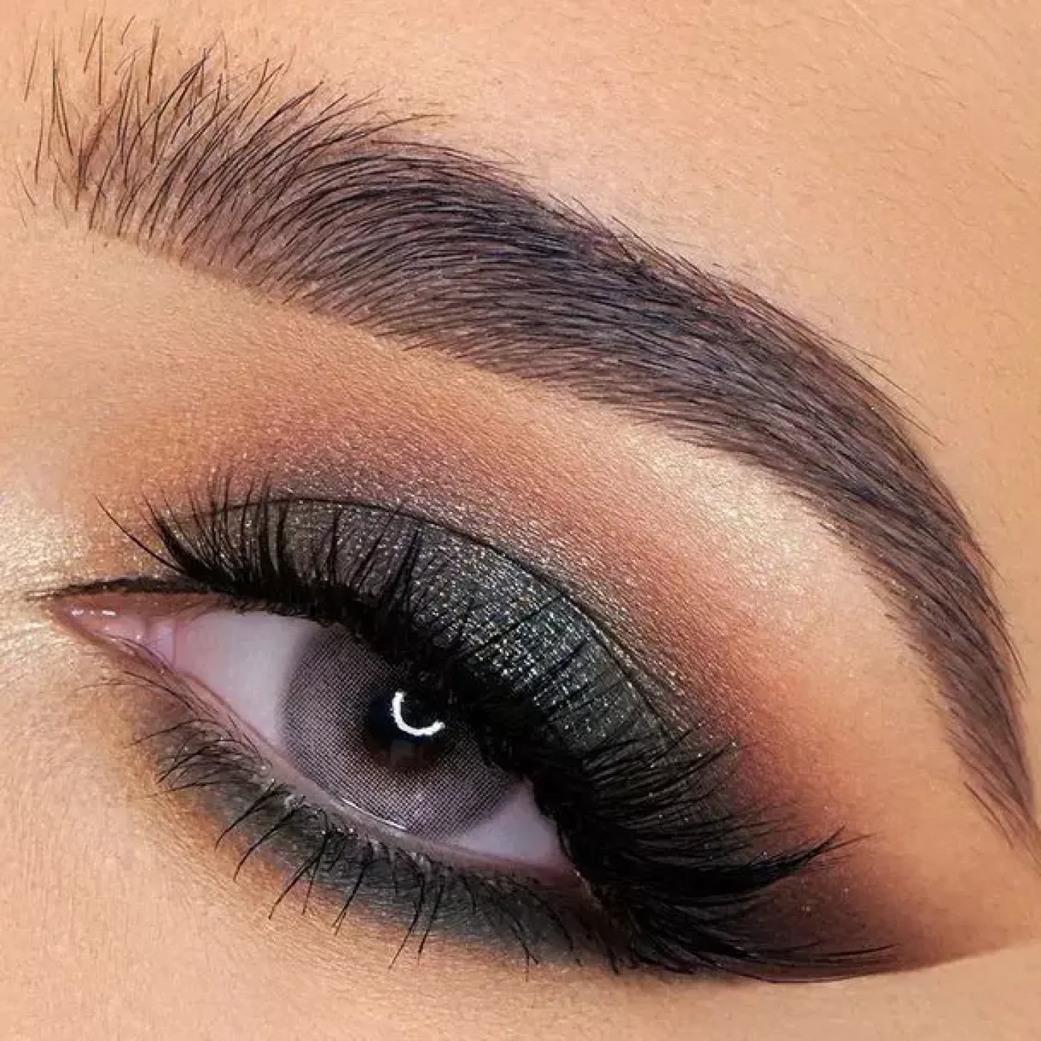 Sigma Beauty Eyeshadow Palette Ivy
