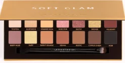 Sigma Beauty Sculpt Highlight + Contour Palette
