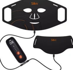 Silk'n Dual LED Mask Black