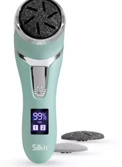 Silk'n FreshPedi Black