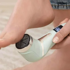 Silk'n FreshPedi Black