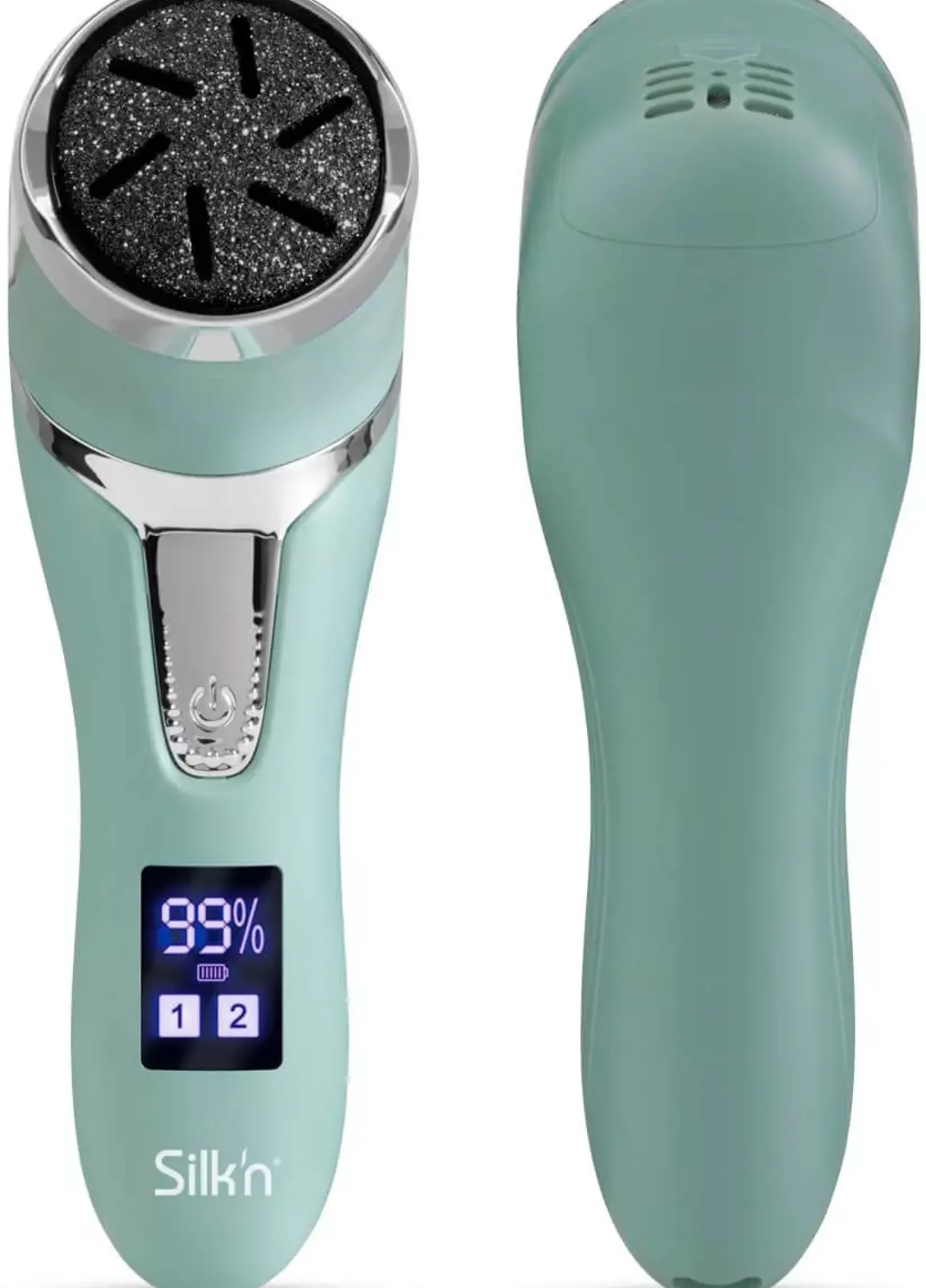 Silk'n FreshPedi Black