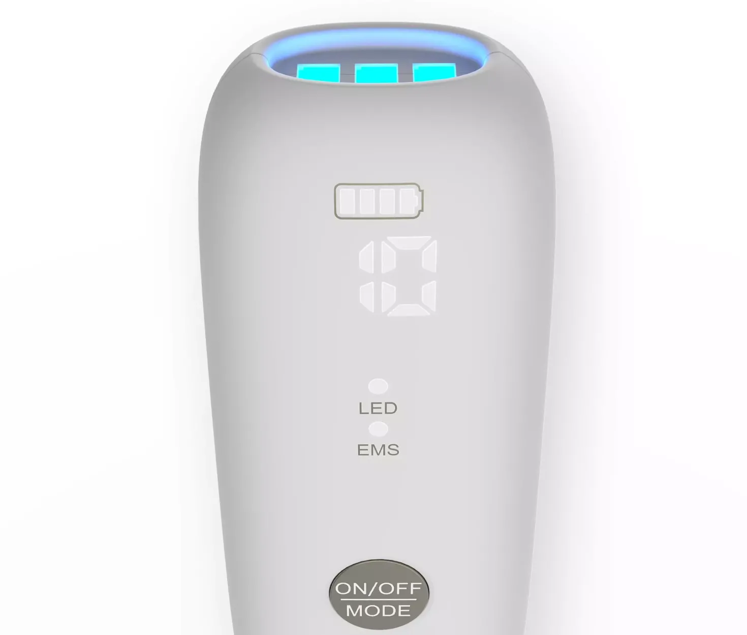 Silk'n LED EMS Face Mask