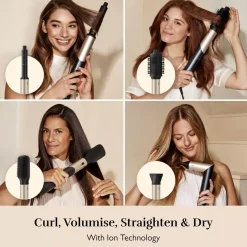 Silk'n SilkyAir Flex 8-in-1